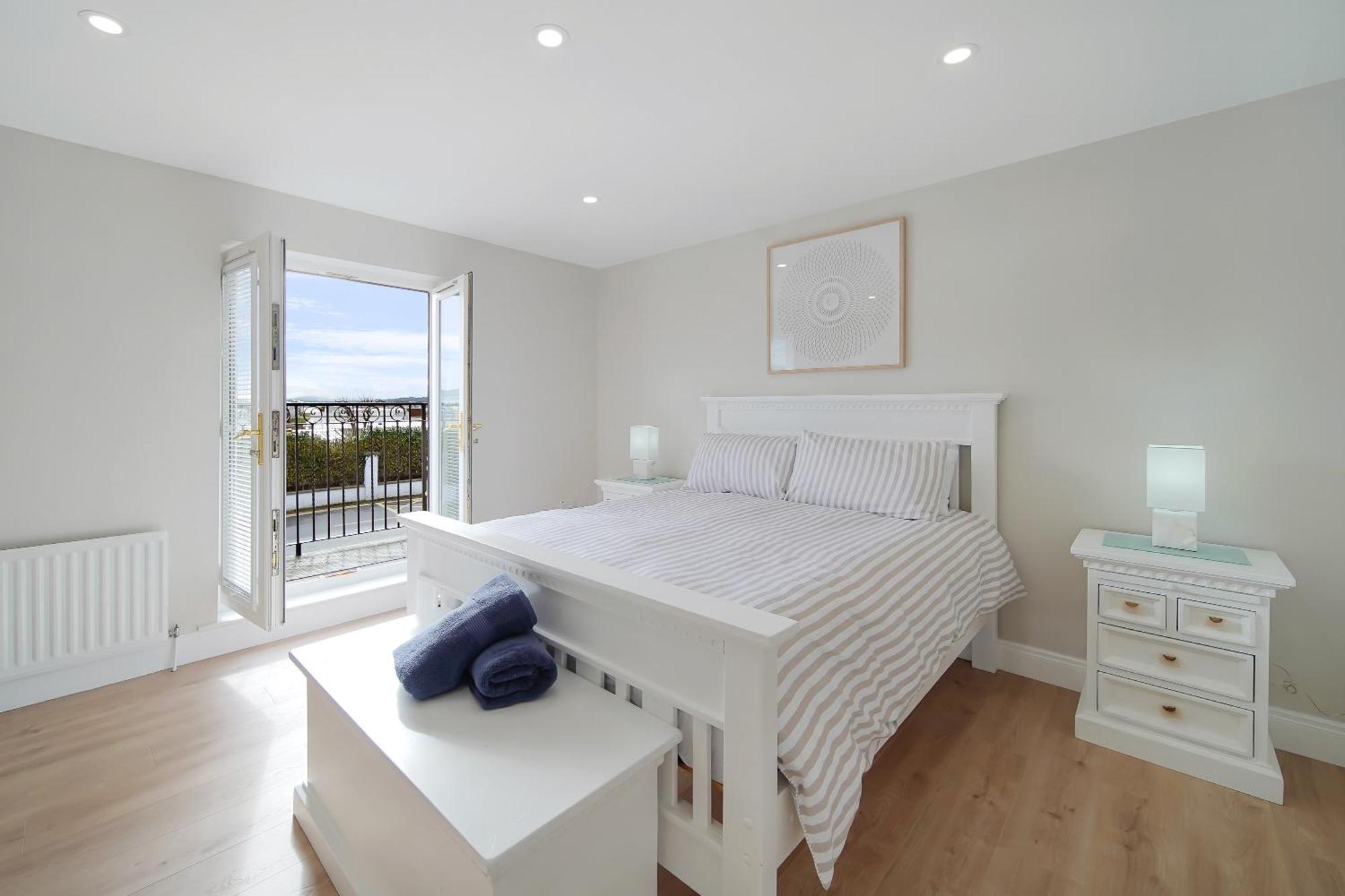 3 Main Street Holiday home
