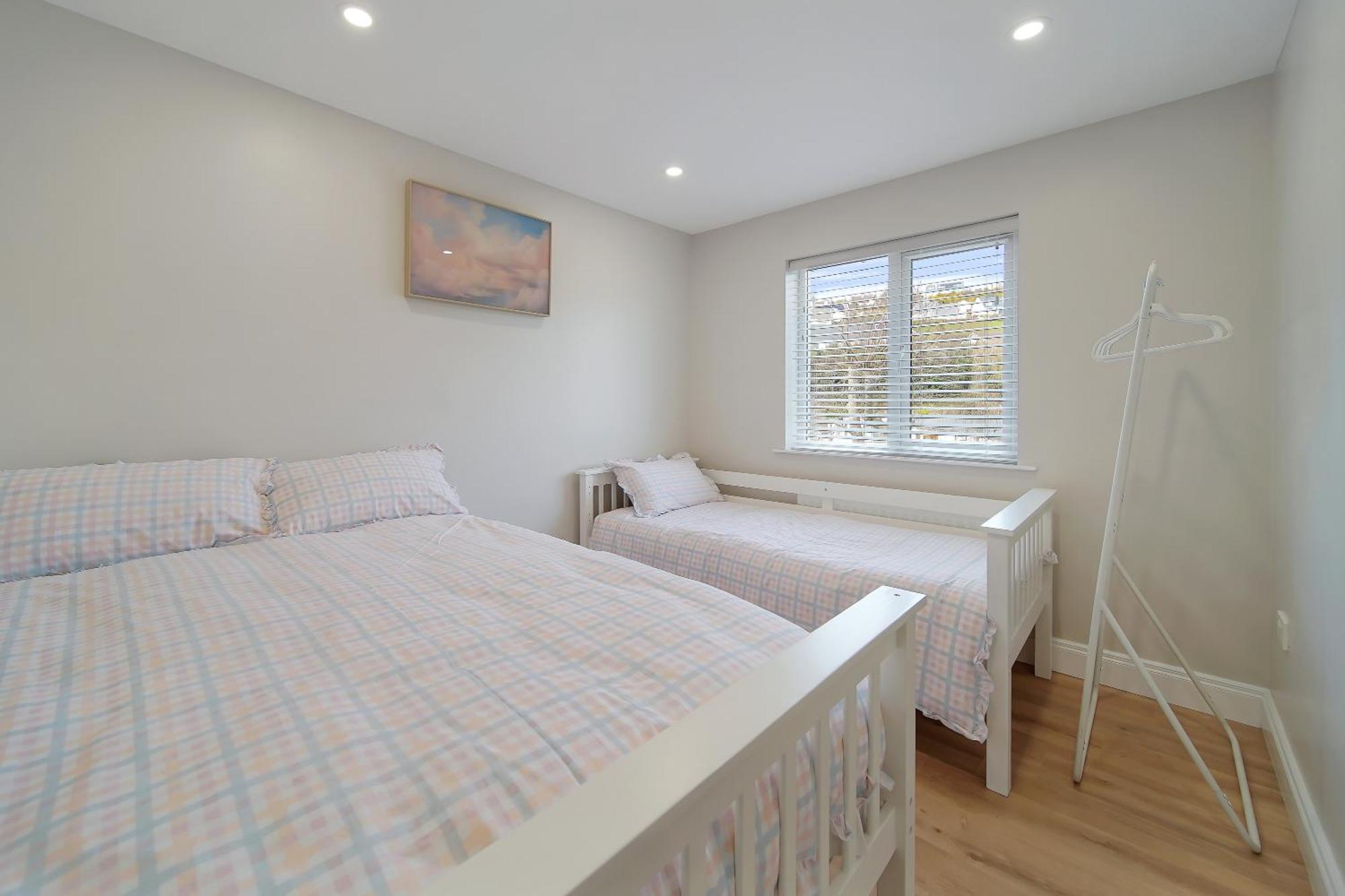 3 Main Street Holiday home *
