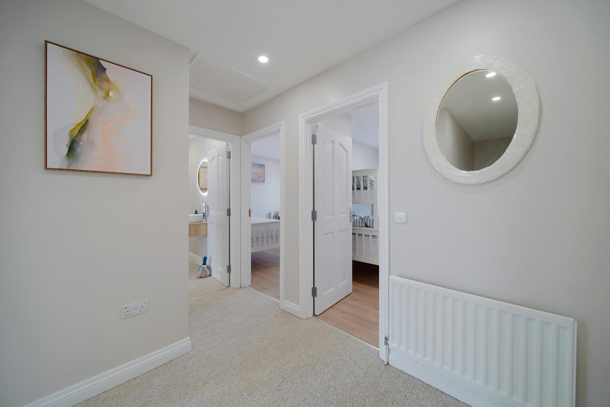 3 Main Street Holiday home Downings