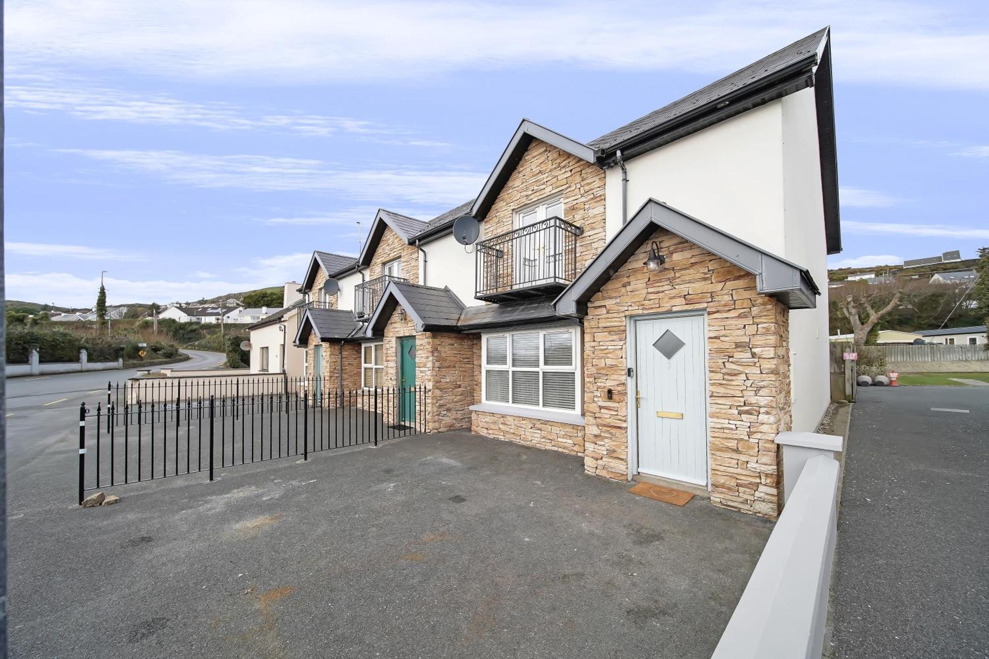 3 Main Street Holiday home